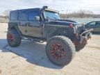 2010 Jeep Wrangler Unlimited Sport
