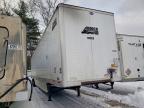 2021 Utility VS2DX DRY Van Trailer
