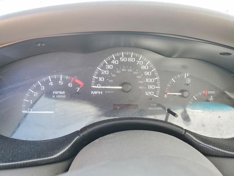 2004 Chevrolet Classic