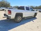 2018 GMC Sierra K1500 SLT