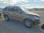 2003 Honda Cr-v ex