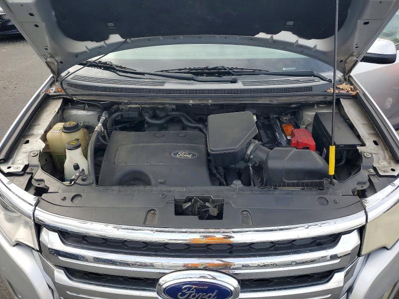 2012 Ford Edge sel