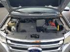 2012 Ford Edge sel