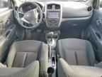 2019 Nissan Versa s