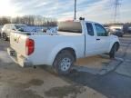 2012 Nissan Frontier S