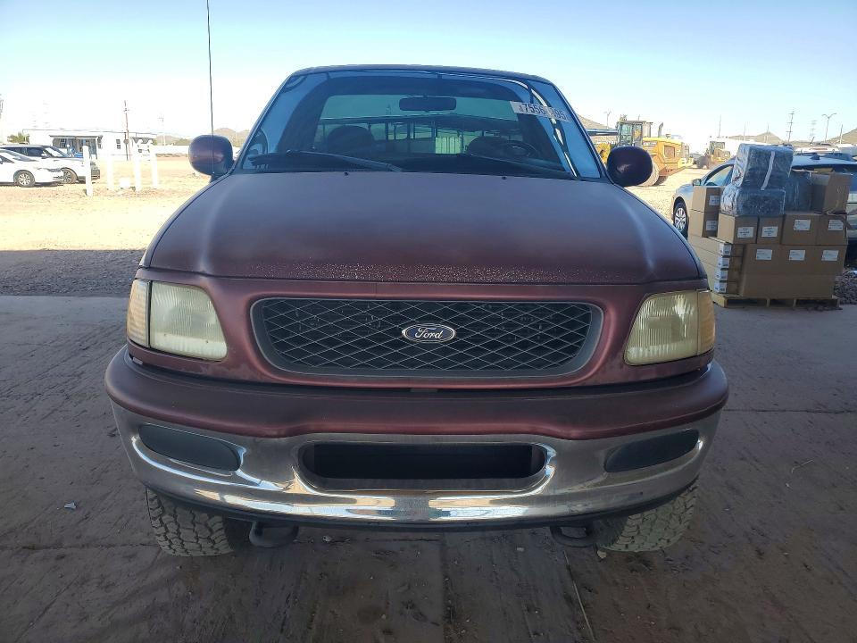 1998 Ford F150