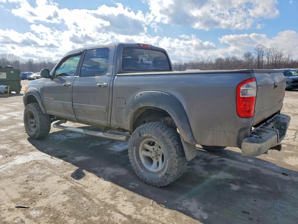 2004 Toyota Tundra SR5
