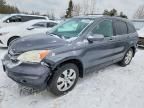 2011 Honda Cr-v ex