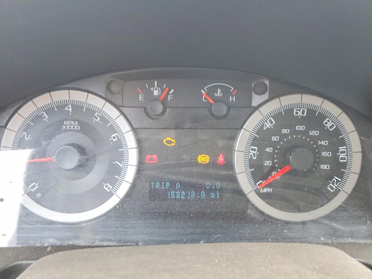 2009 Ford Escape xlt