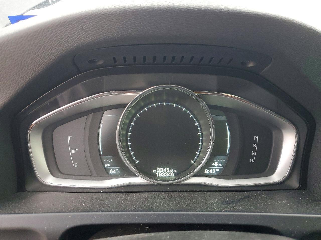 2015 Volvo S60 Premier