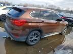 2017 BMW X1 Sdrive28i