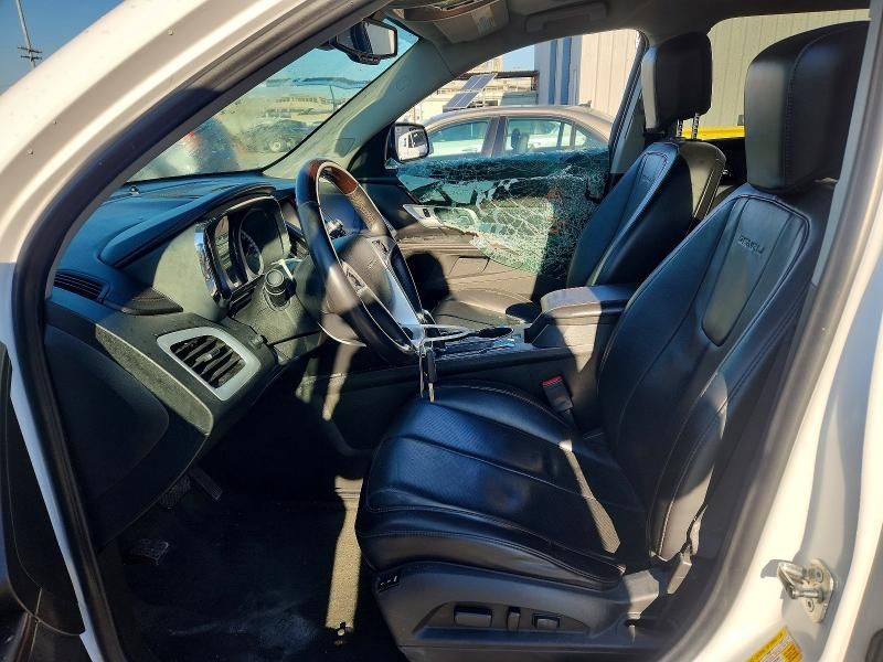 2015 GMC Terrain Denali