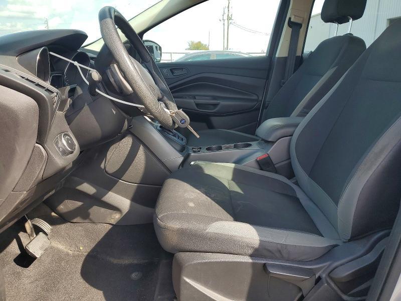 2016 Ford Escape s