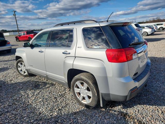 2013 GMC Terrain slt