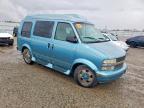 2003 Chevrolet Astro