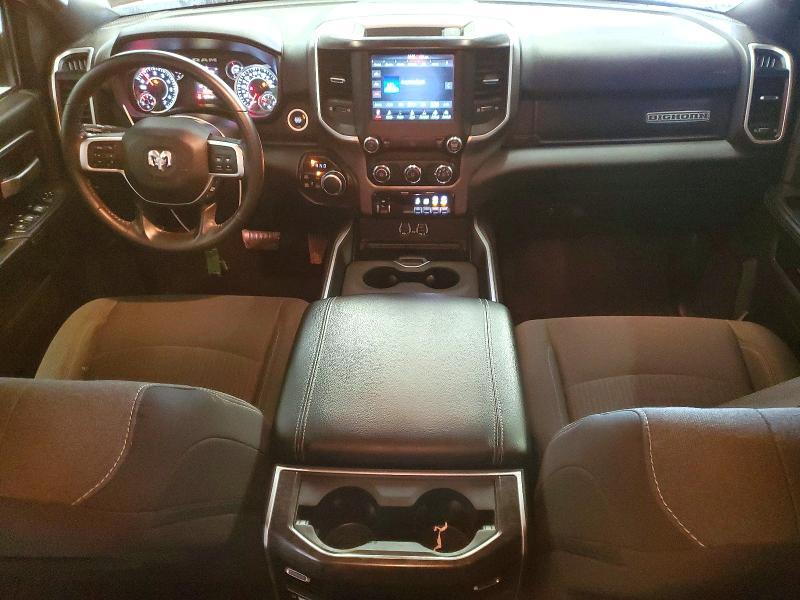 2020 Dodge RAM 2500 BIG Horn