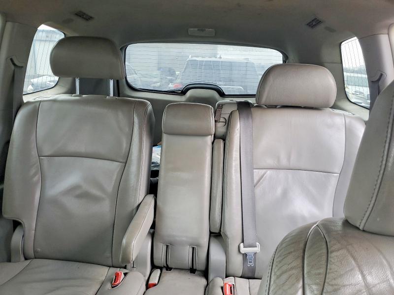2012 Toyota Highlander