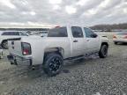 2013 Chevrolet Silverado C1500 LT