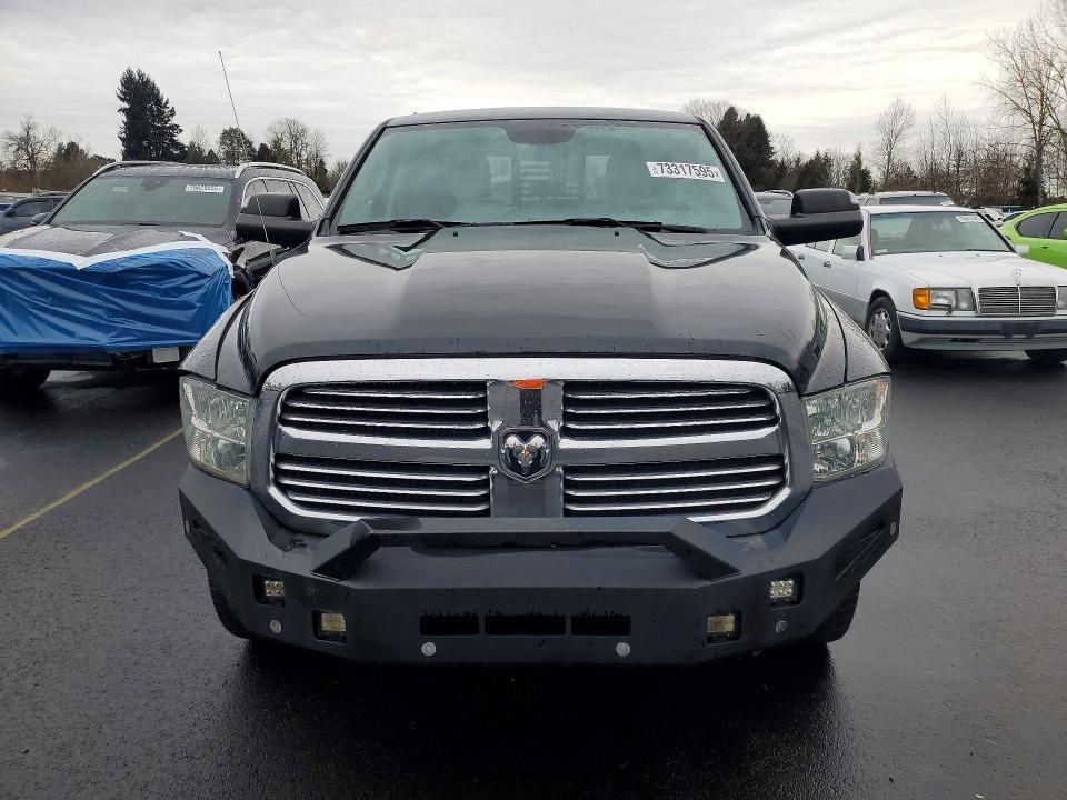 2016 Dodge Ram 1500 slt