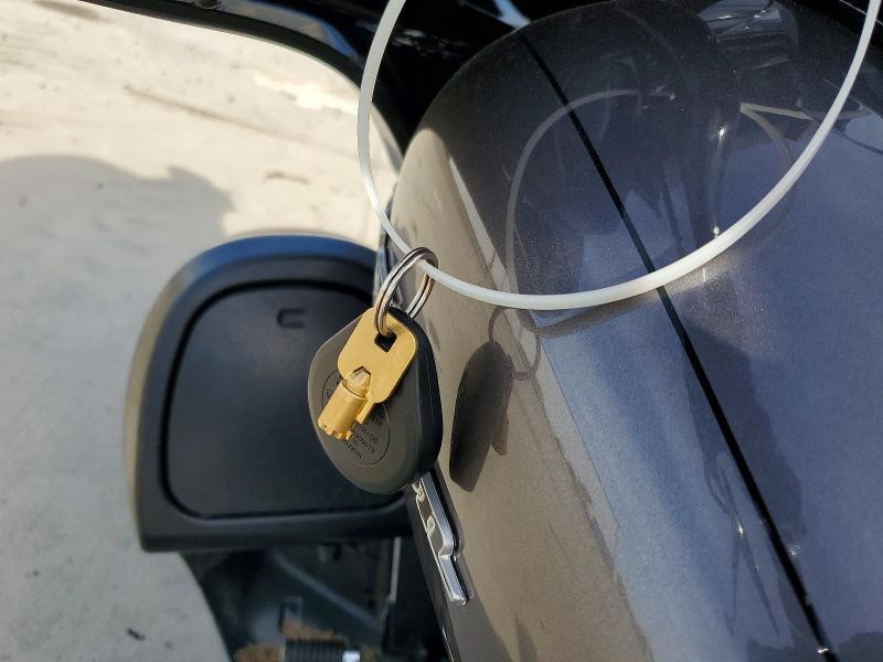 2014 Harley-Davidson Flhxs Street Glide Special