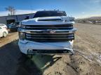 2020 Chevrolet Silverado HD 3500 4W