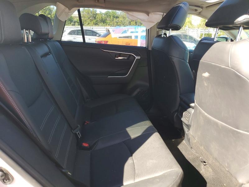 2024 Toyota Rav4 Limited