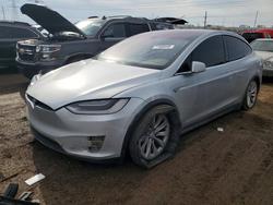 2016 Tesla Model x for sale in Elgin, IL
