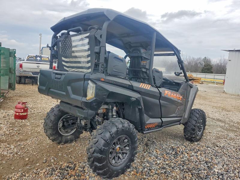 2022 Yamaha Wolverine Utility Vehicle