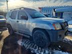 2008 Nissan Xterra off Road