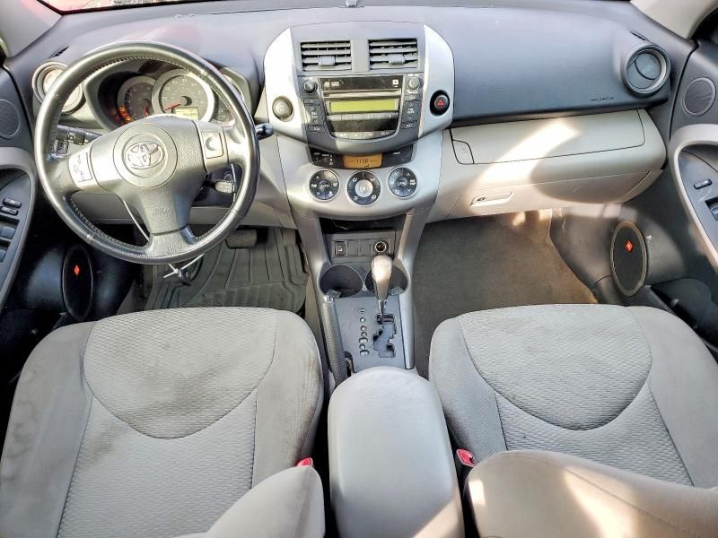 2008 Toyota Rav4 Limited