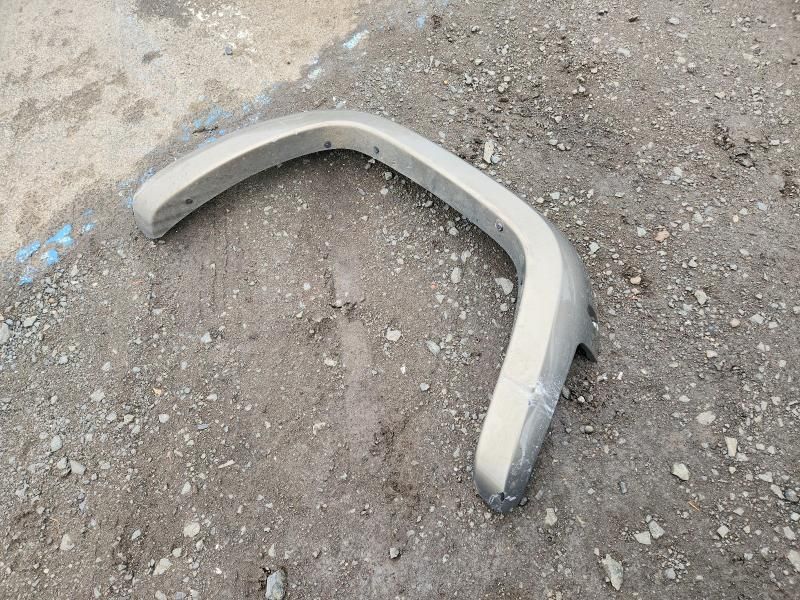 2004 Jeep Liberty Renegade