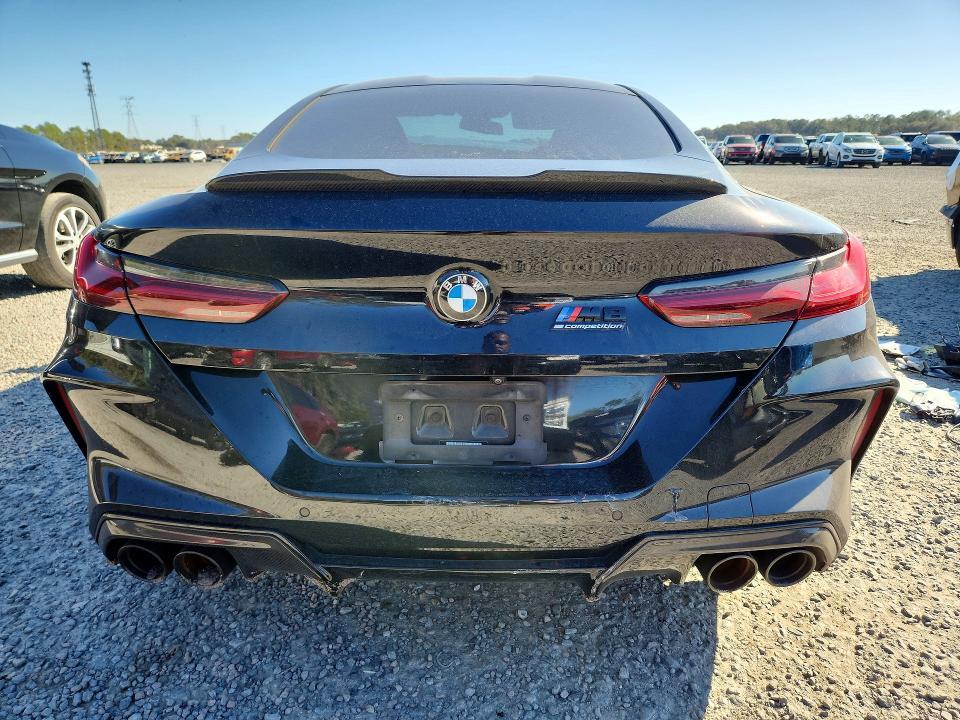 2022 Bmw Motorrad 2022 bmw Motorrad M8