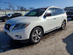 2014 Nissan Pathfinder s for sale in Lebanon, TN