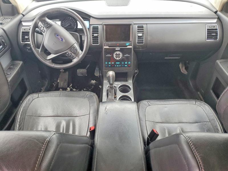 2014 Ford Flex Limited