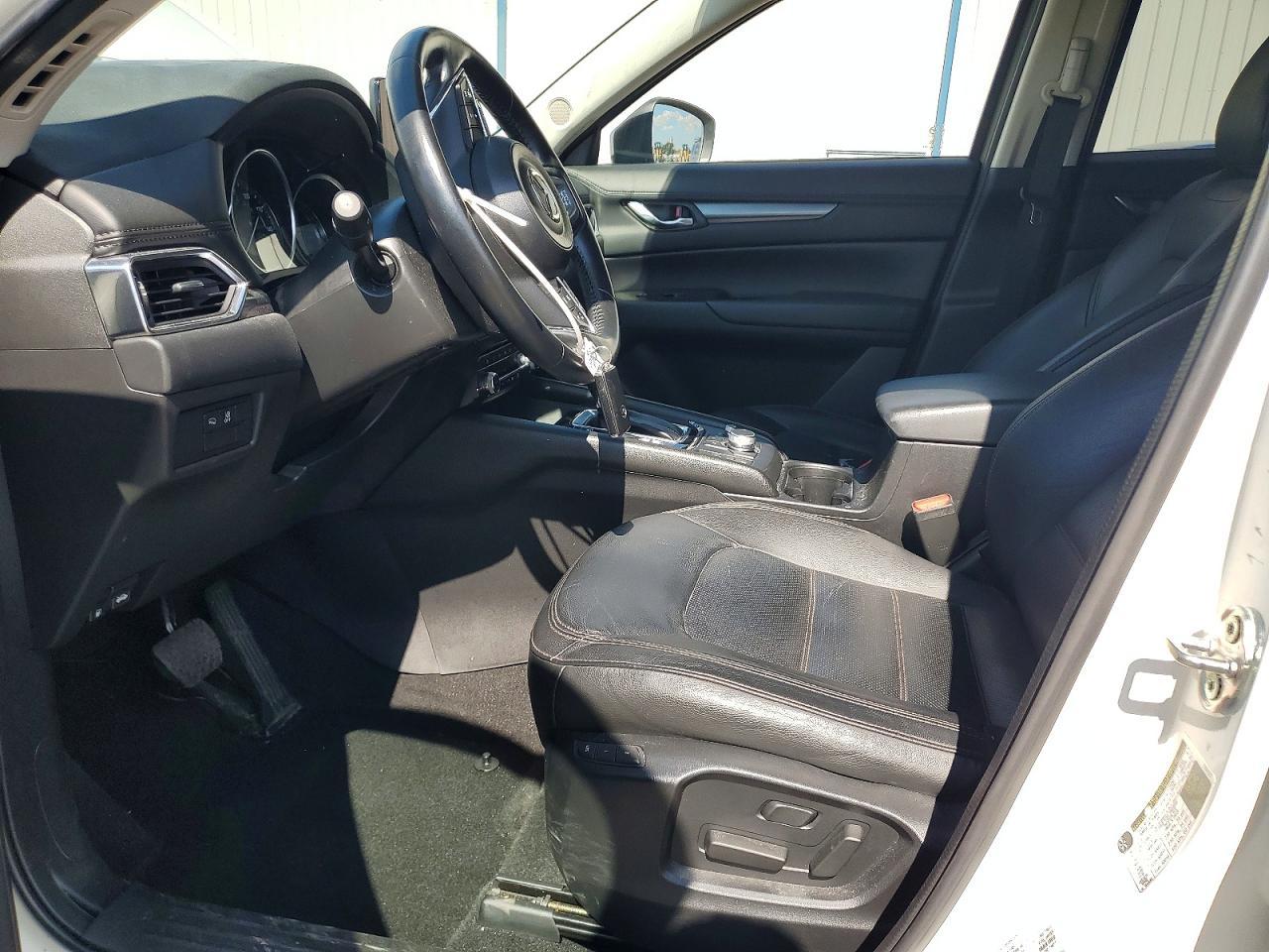 2023 Mazda Cx-5 Preferred