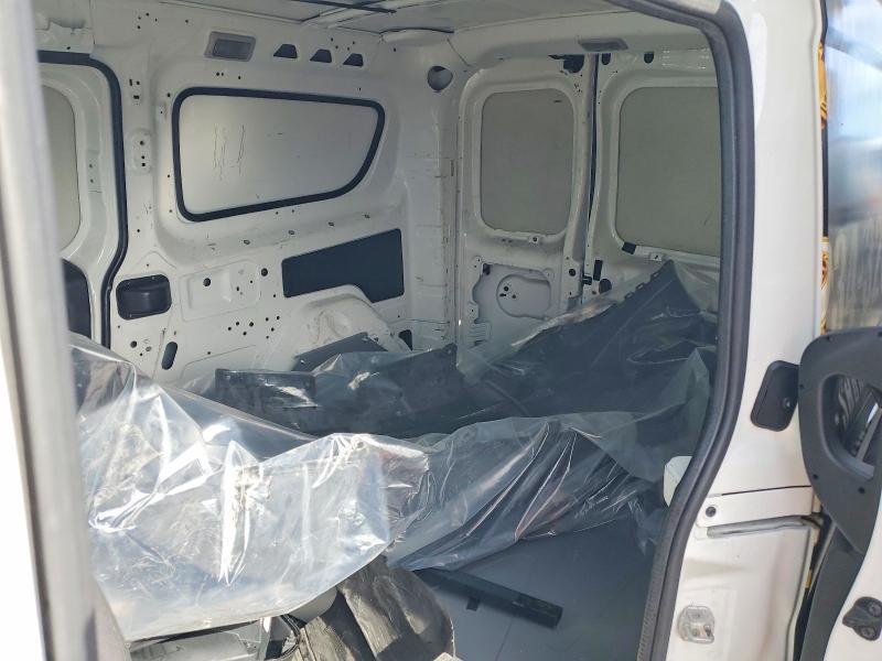 2016 Dodge RAM Promaster Utility / Service Van