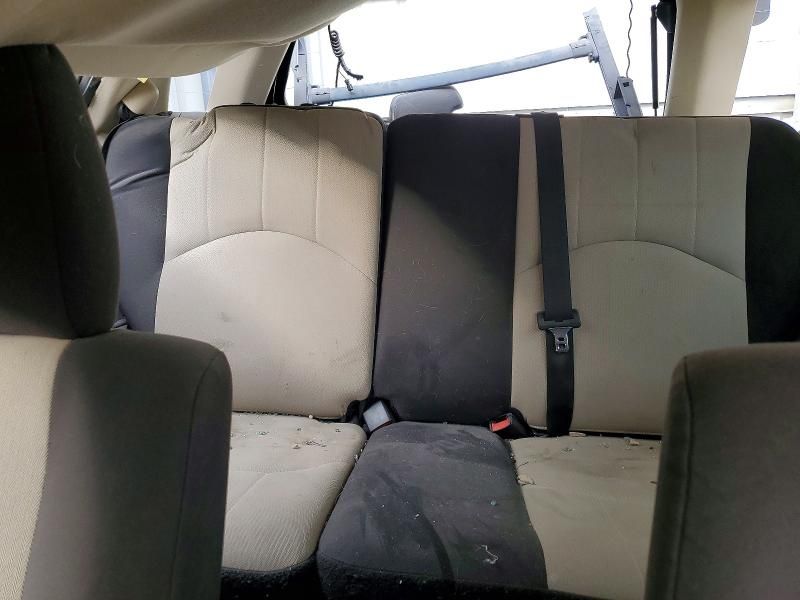 2006 Mercury Mariner