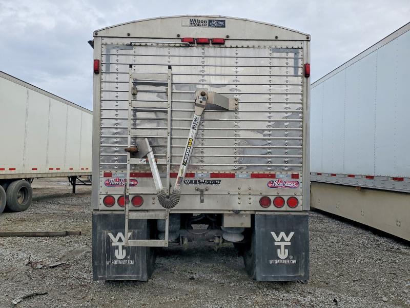 2013 Wilson Trailer Trailers