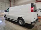 2019 Chevrolet Express 2500 Delivery Van