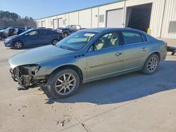 Buick Lucerne Vehiculos salvage en venta: 2007 Buick Lucerne cxl