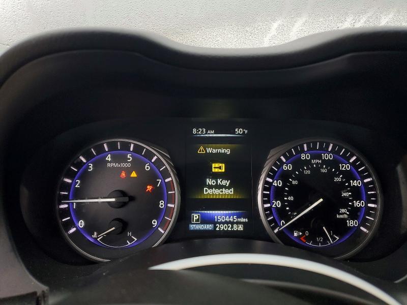 2017 Infiniti Q50 Premium