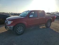 Nissan Frontier Vehiculos salvage en venta: 2013 Nissan Frontier s