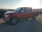 2013 Nissan Frontier S