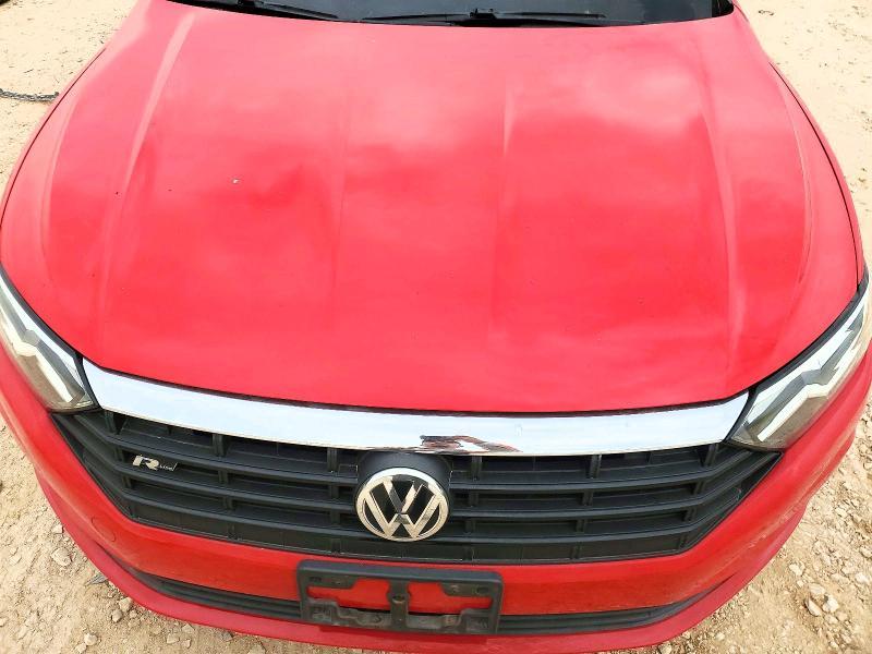 2020 Volkswagen Jetta s