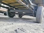 2025 Buckeye Flatbed Trailer