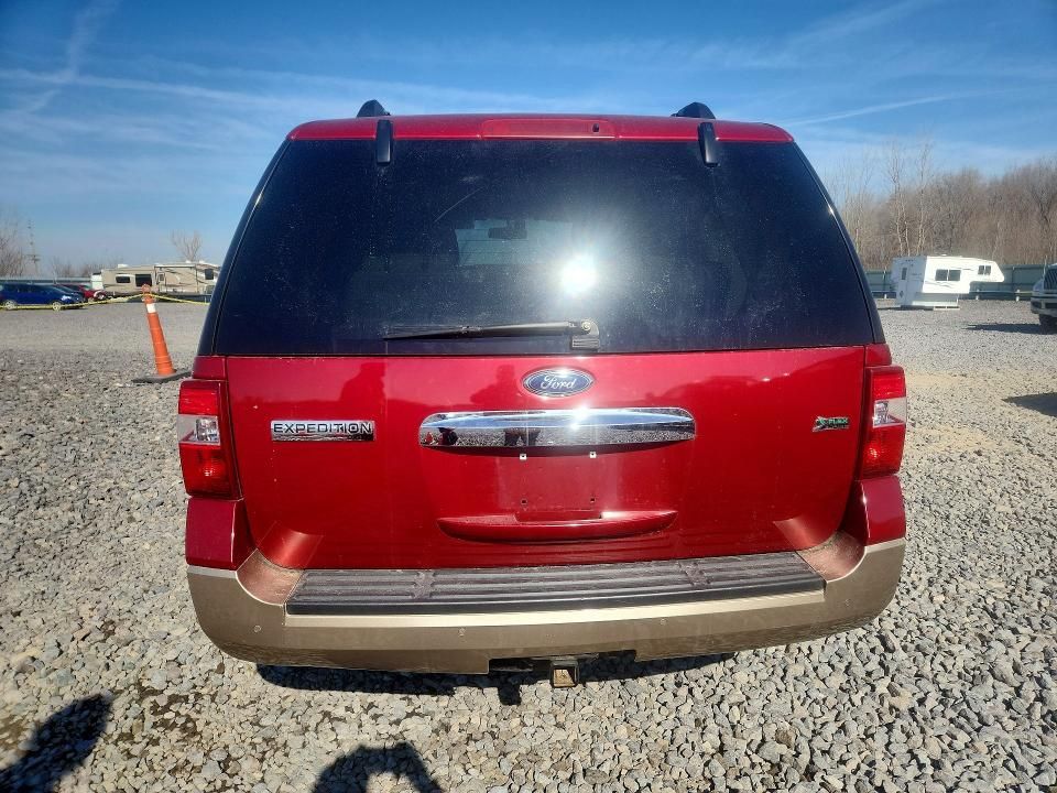 2013 Ford Expedition xlt