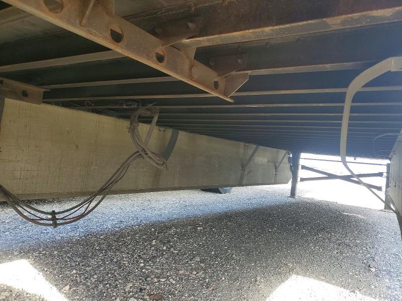 2021 Utility Vs2dx dry van Trailer