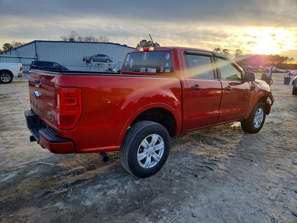 2019 Ford Ranger XL