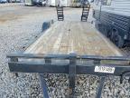 2023 Maxbuilt 82X20 W Equipment Trailer