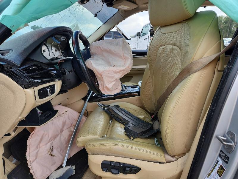 2014 BMW X5 Xdrive35i